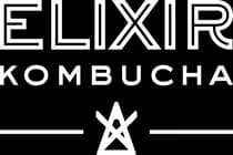 Elixir Kombucha